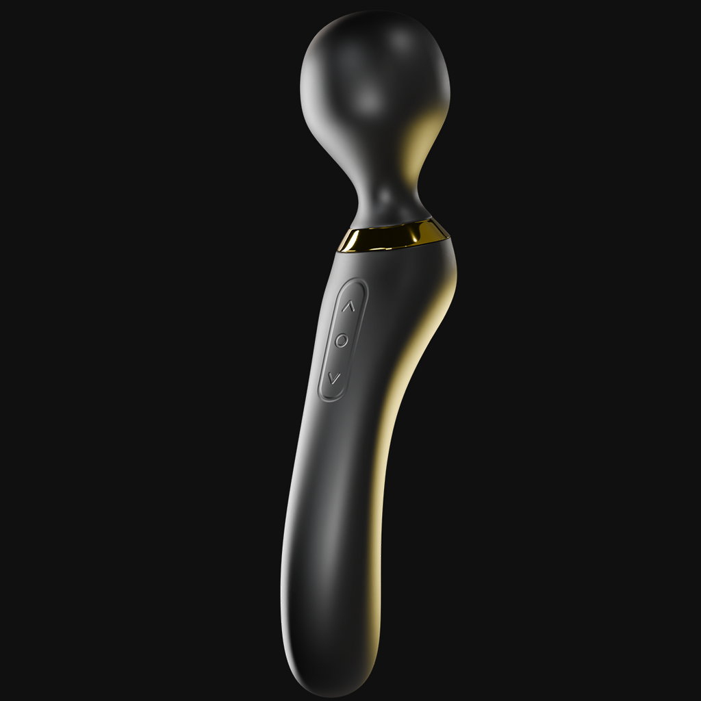 Aurora Wand
