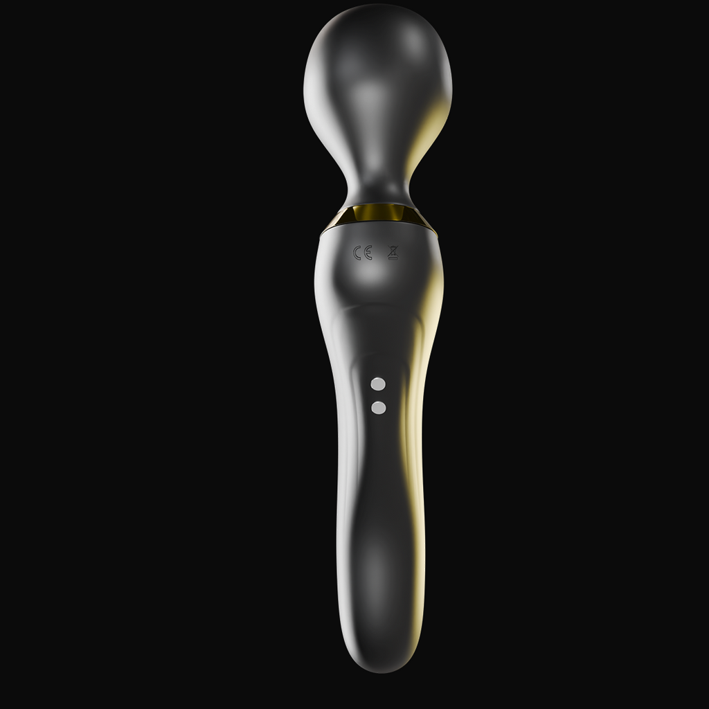 Aurora Wand