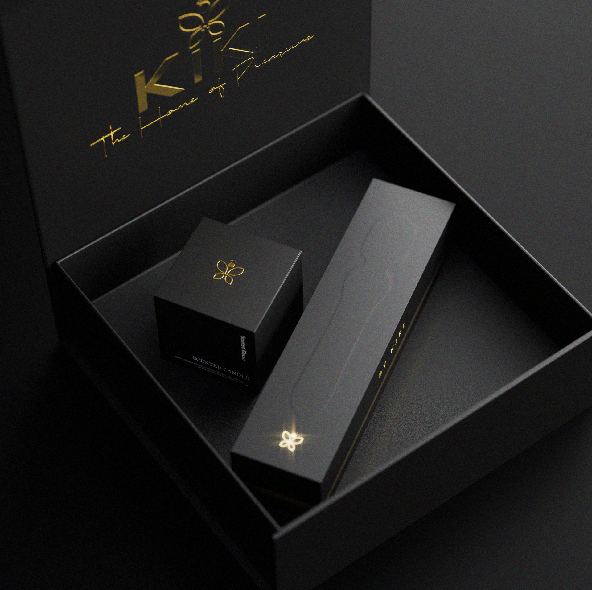 Velvet Whisper Bundle