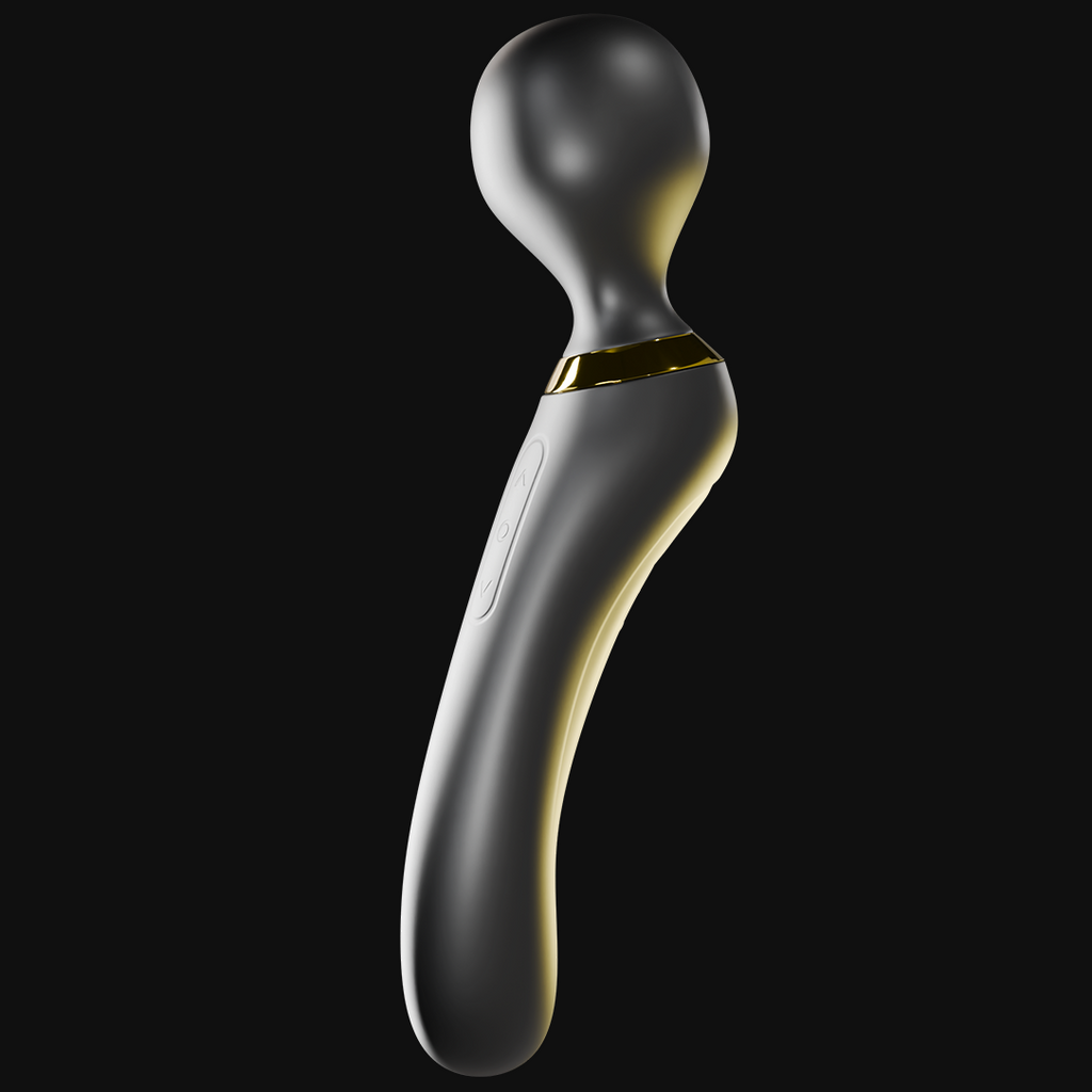 Aurora Wand