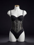 Helix Bodysuit