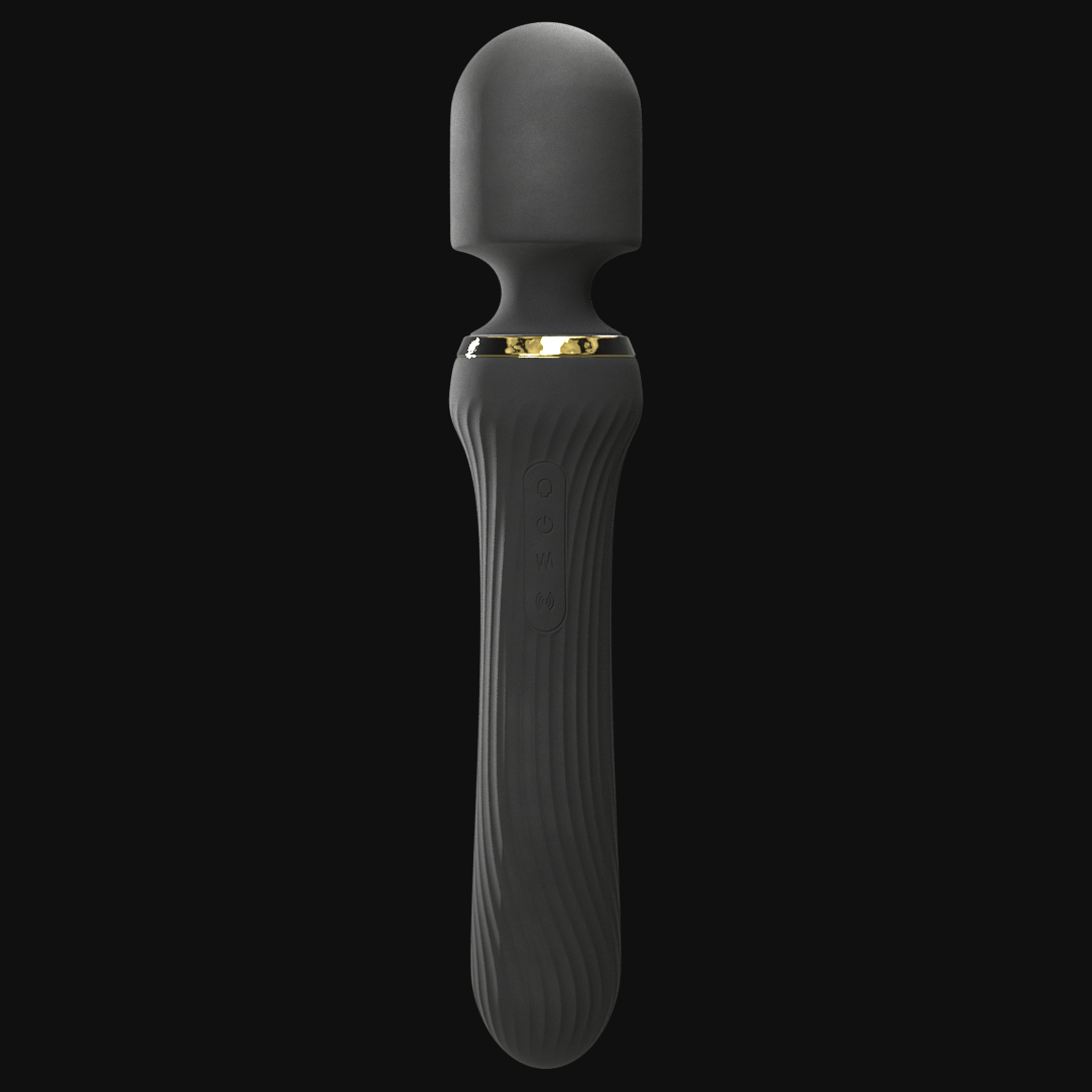 Lilith vibrator product render