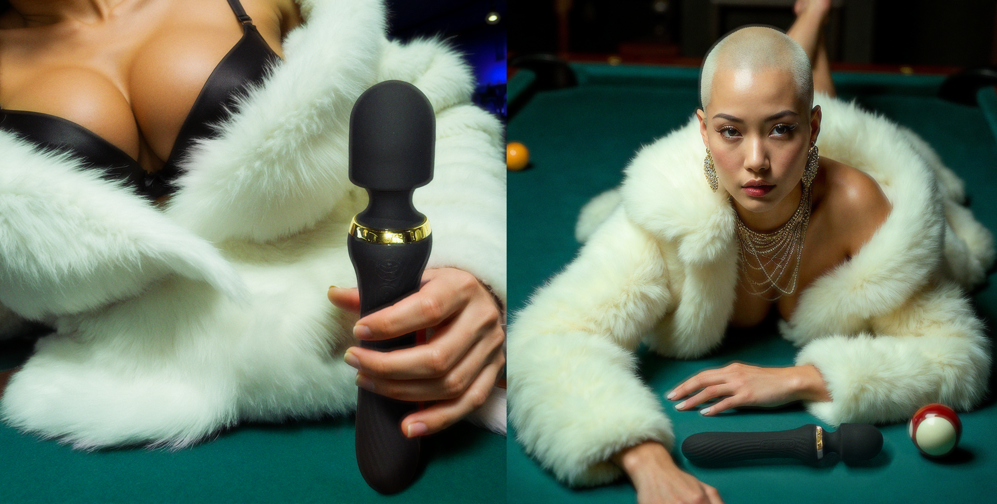 Lilith editorial view