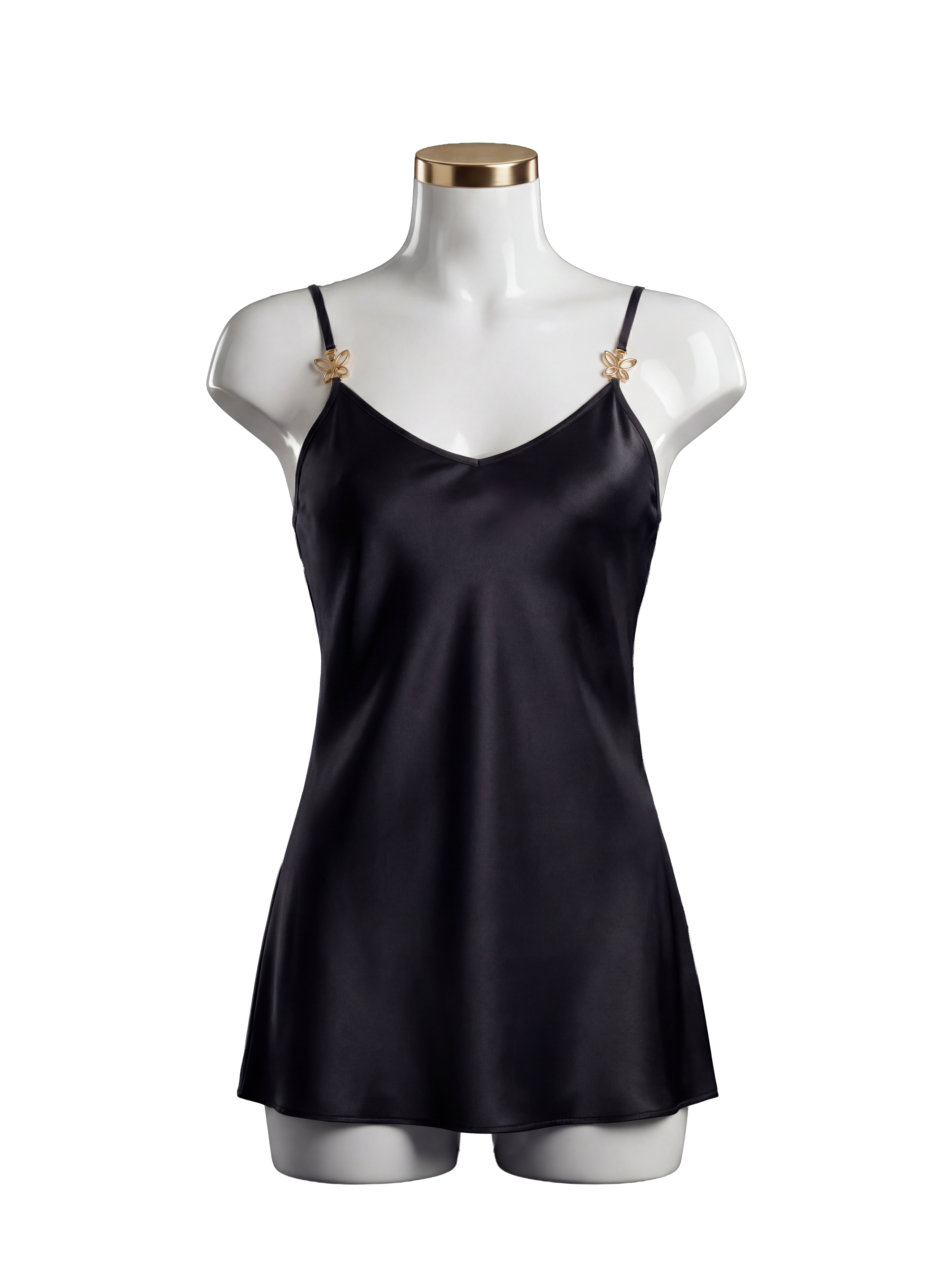 The Signature Slip