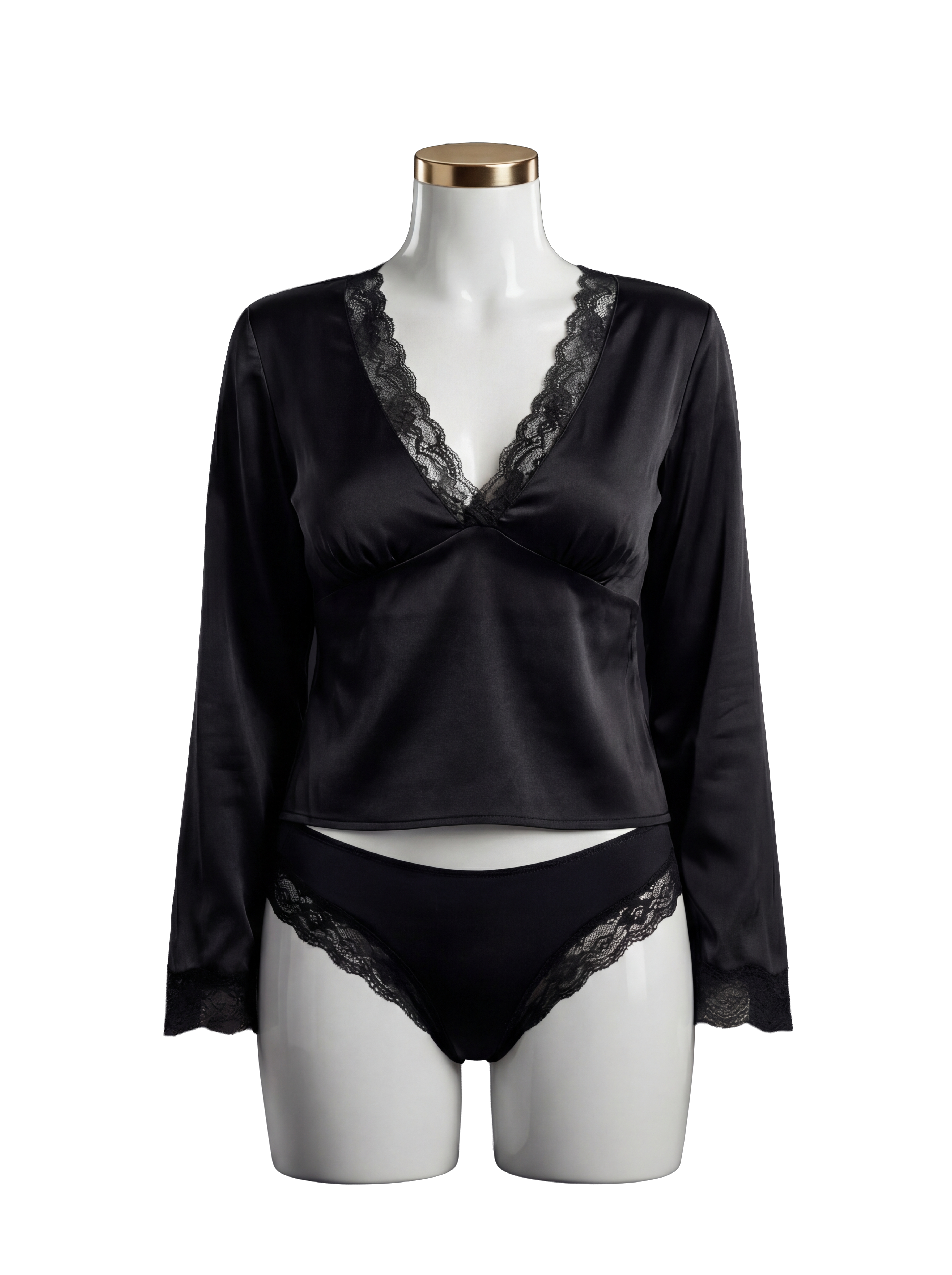 The V-Lace Set