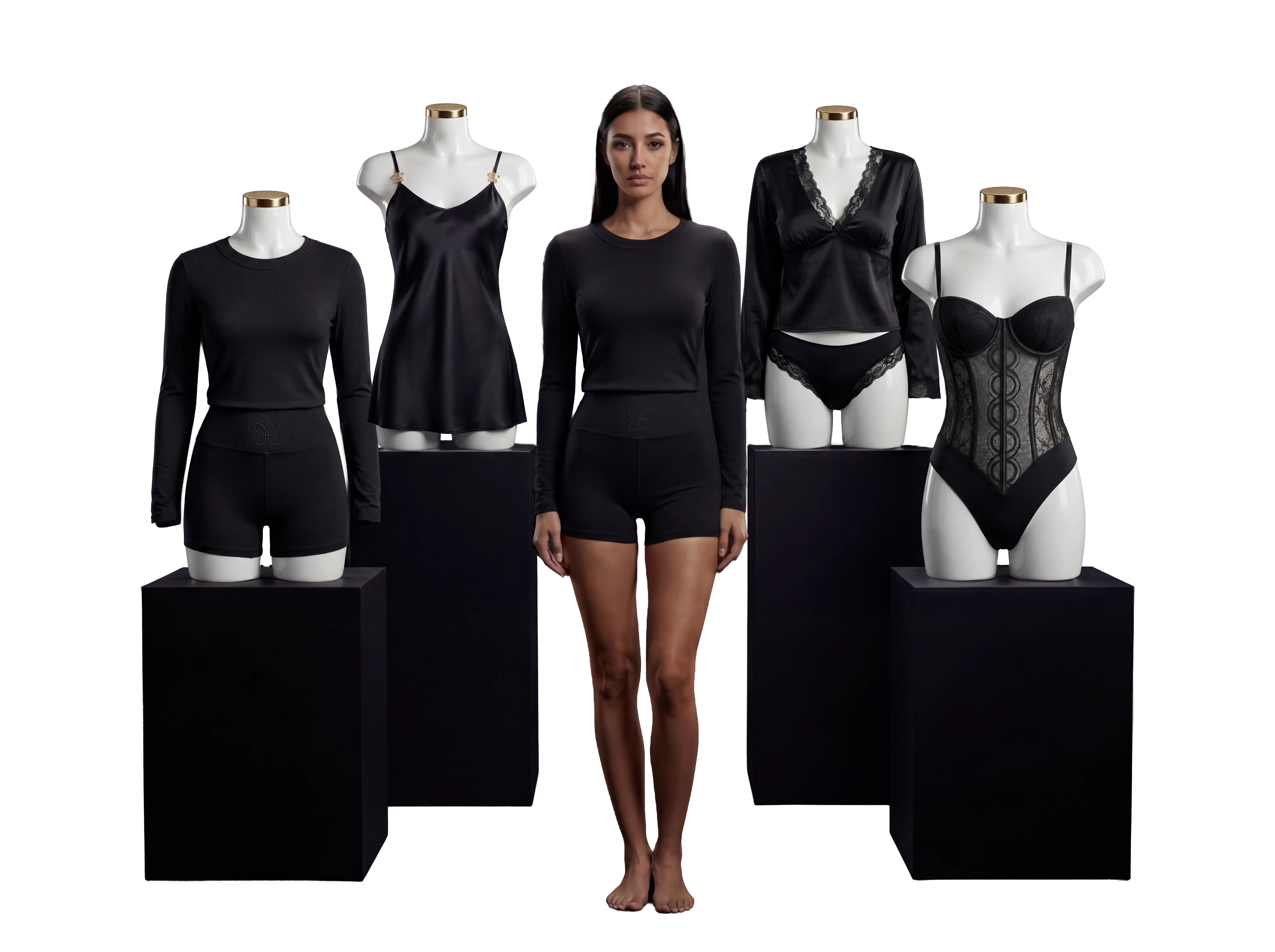 The Contour Set preview