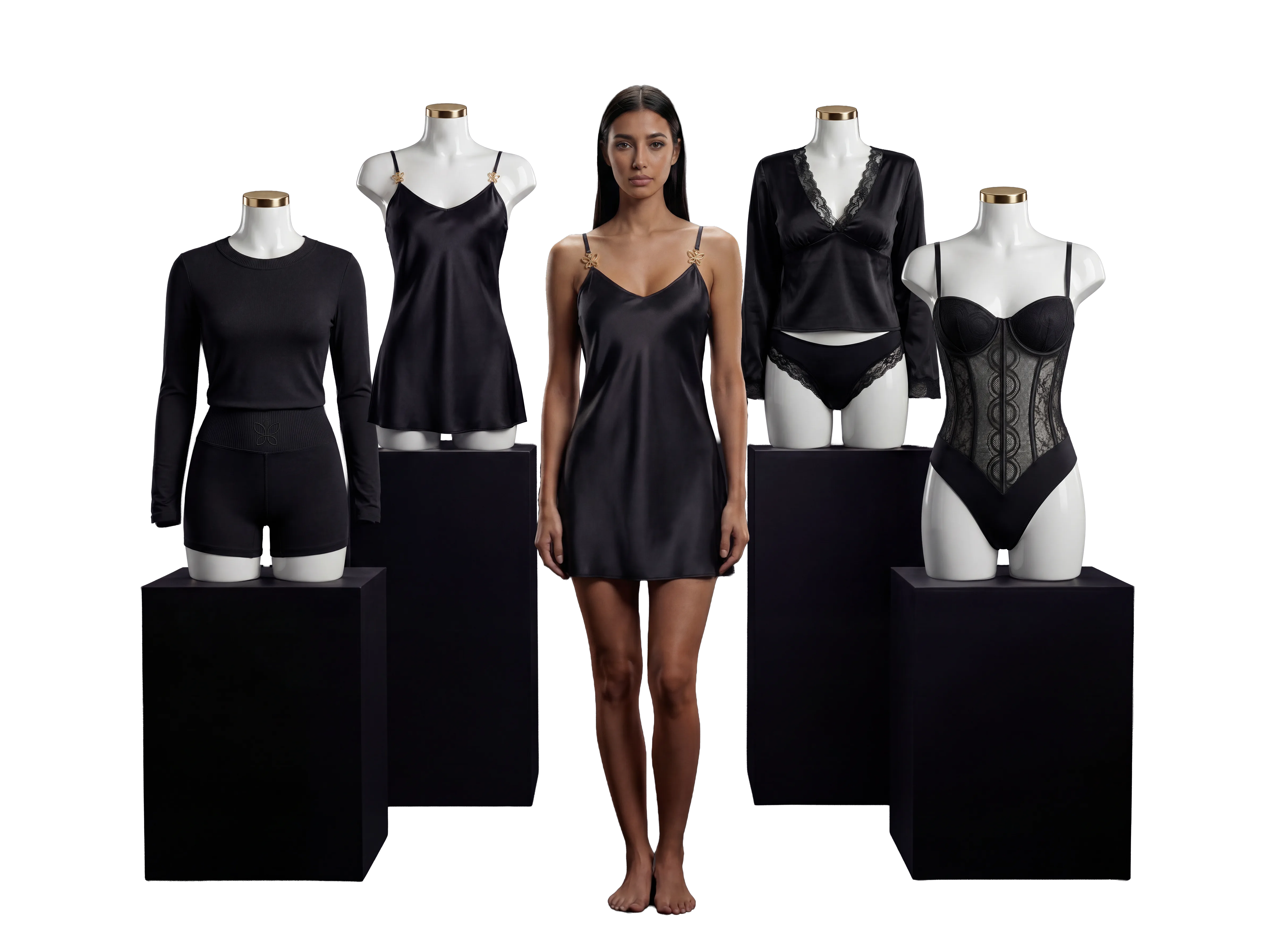 The Signature Slip preview